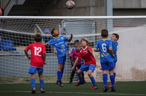 Resultats dels partits dels equips base del Cambrils Unió disputats el 27 i 28 de maig