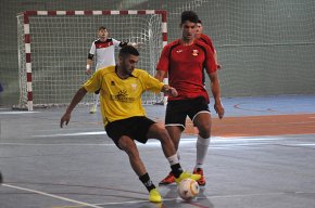 El CFS Laguna acaba la lliga en segona posició i es disputarà el play off d'ascens contra el FS Balaguer 