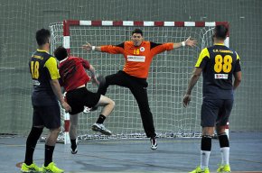 Subcampionat de lliga per al CH Cambrils i ascens de categoria a la Lliga Catalana