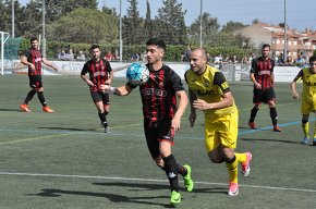 El Reus B Cambrils es jugarà l'ascens a Tercera Divisió davant l'UE Sants