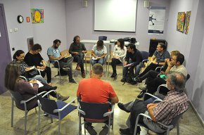 La Taula pel Suport a l'Educació demana reunir-se amb la consellera d'Ensenyament pel tancament de les dues línies de P3