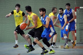 El CB Cambrils puja a Tercera Catalana