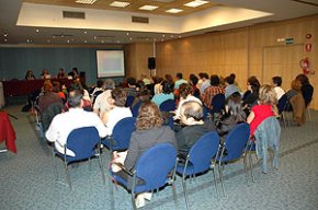 Tècnics i representants de totes les Borses Joves d'Habitatge de Catalunya es reuneixen a Cambrils