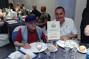 El Club de Tir Olímpic Cambrils obté el quart lloc al XXXI Campionat Provincial Interclubs