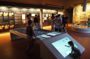 Aquest estiu soferiran vuit visites guiades al patrimoni de Vandellòs i lHospitalet de lInfant