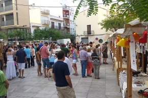 L'Hospitalet de l'Infant celebrarà, el 7 i 8 de juliol, la 6a Fira Fruits de la terra