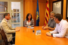 Cambrils acollirà, del 17 al 22 de juliol, el campus de futbol FCB-Sport