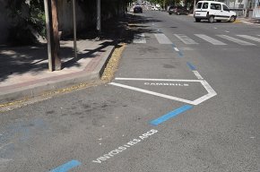 El Síndic actua dofici en el conflicte de la zona blava entre Cambrils i Vinyols i els Arcs