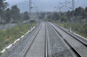 Cambrils, sense Alta Velocitat