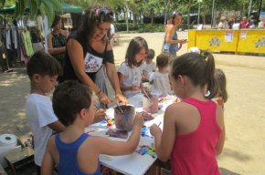 Tallers i concerts per a tota la família en la segona edició del Culturalfest 