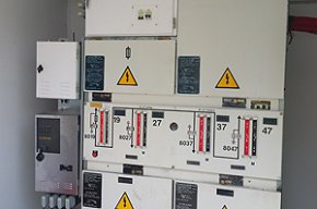 Endesa instal·la un sistema de control remot a un centre de transformació de Miami Platja 