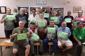 El Club de Tir Olímpic organitza una tirada especial de revòlver
