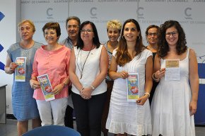El Punt de Voluntariat augmenta un 25% l'atenció als usuaris