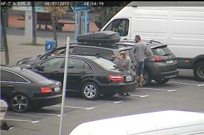 Els Mossos d'Esquadra desarticulen una organització criminal que furtava a turistes a les àrees de servei de l'AP-7