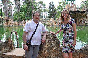 El Parc Samà acollirà quatre concerts del Festival Internacional de Música Costa Daurada-Salou