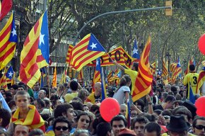 Cambrils per la Independència facilita autobusos per assistir a la mobilització de l'Onze de Setembre