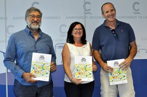 Cambrils acollirà, aquest cap de setmana, la sisena prova del Vichy Catalan Volley Campionat de Catalunya 2017