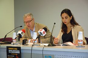 FA 10 ANYS: Uns 200 estudiants i professionals del sector gastronòmic participaran al II Congrés de la Gastronomia Mediterrània