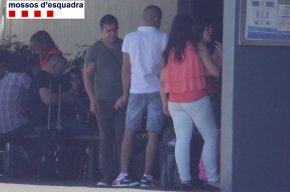 Ingressen a presó tres membres d'un grup criminal que realitzava robatoris silenciosos a domicilis