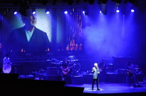 El Festival Internacional de Música es vesteix de gala amb el concert de Tom Jones