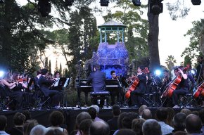 Un concert de la Jove Filharmònica de Catalunya tanca la primera edició del Festival de Música Costa Daurada