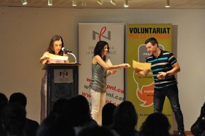 El Servei Local de Català obre les inscripcions per als cursos de setembre a gener
