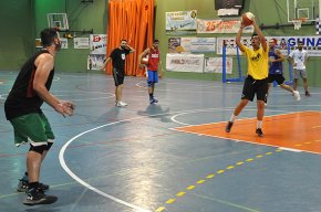 El CB Cambrils escalfa motors 