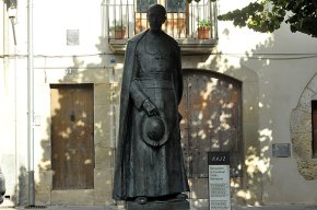 L'any 2018 es commemorarà el 150 aniversari del naixement del Cardenal Vidal i Barraquer