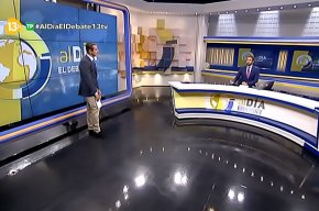 Vint-i-sis capellans de l'arxidiòcesi de Tarragona es queixen de les opinions que s'expressen a les tertúlies de 13tv