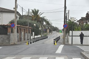 Els veïns de la Llosa reclamen que es tiri endavant la 2a i 3a fase de la remodelació del barri