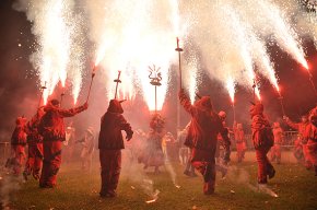 Nit del Foc, la gran nit