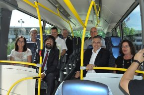S'incrementa l'oferta de transport públic en bus entre Cambrils i Reus