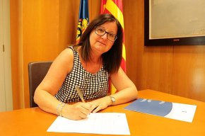 L'Ajuntament de Cambrils dóna suport al Referèndum de l'1 d'octubre