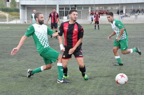 Triomf del Reus B Cambrils davant el Cerdanyola que el col·loca en el cinquè lloc
