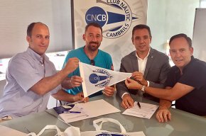 Dos regatistes del Club Nàutic Cambrils participaran a la regata transoceànica en solitari Mini Transat La Boulangère