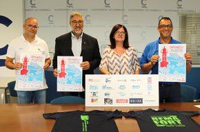 Cambrils acollirà, aquest cap de setmana, el Campionat de Catalunya de Llagut Català