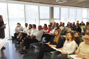 Obertes les inscripcions per als cursos del Servei Local de Català