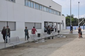 Els col·legis electorals cambrilencs pel referèndum de l'1-O seran els habituals