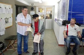 El Club de Tir Olímpic organitza una competició de pistola històrica del segle XX
