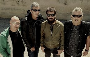"No estem sols", el nou treball discogràfic dels Nats que ben aviat veurà la llum