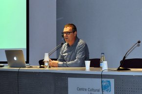 Salvador Sarrà: "Hem fet una medicina molt tecnològica i avançada, però potser hem oblidat què és ser metge: tenir una persona al davant"
