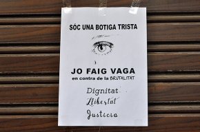 Aturada general