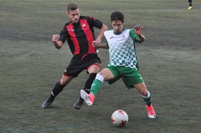 Victòria de prestigi del Reus B Cambrils al camp de l'Hospitalet que el situa tercer classificat