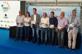 L'Estació Nàutica presenta un nou producte de pesca esportiva al Saló Nàutic de Barcelona