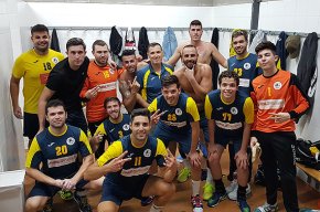 El CH Cambrils s'imposa a la pista del Sant Boi i suma la segona victòria consecutiva