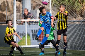 Resultats dels partits dels equips base del Cambrils Unió disputats el 14, 15 i 17 d'octubre