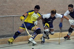 Renovació total a les files del Cambrils CH per afrontar la temporada 2017-2018