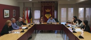 El ple de lAjuntament de Vandellòs i lHospitalet de lInfant rebutja una moció per aturar la suspensió de lautonomia de Catalunya