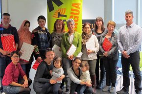 Nova edició del programa Voluntariat per la Llengua a Cambrils 