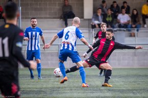 Derrota per la mínima del Reus B Cambrils al camp de la Pobla Mafumet